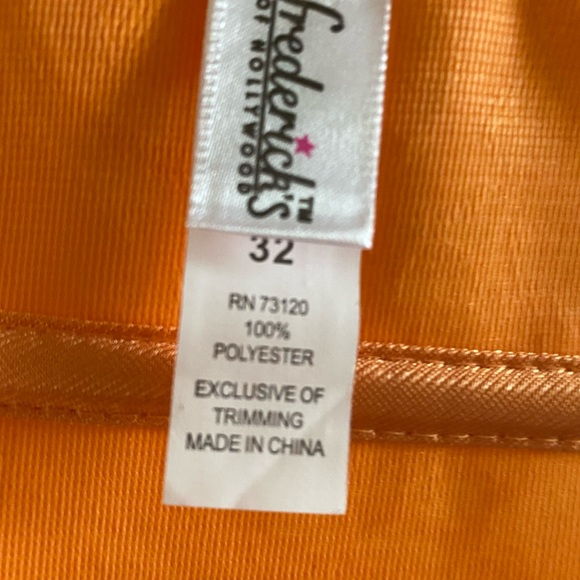 NEW Fredericks of Hollywood corset - Picture 9 of 9